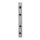Verbinder Z12-180 für Profil PL6,  180°, 4er Set