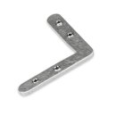 Verbinder Z23 für Profil  PL11, TBP13,  90°, 4er...