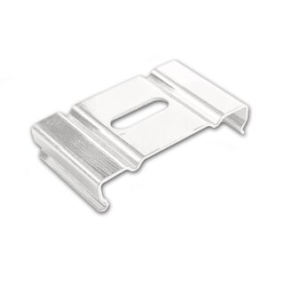 Montageklammer Z24 für PN6n/PN7n, weiß