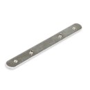 Verbinder Z25 für Profil  PN17, LL2  180°, 4er Set