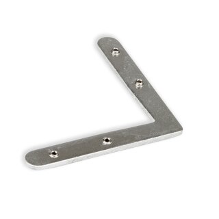 Verbinder Z26 für Profil  PN17, LL2  90°, 4er Set