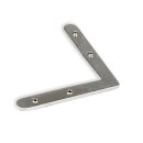 Verbinder Z26 für Profil  PN17, LL2  90°, 4er Set