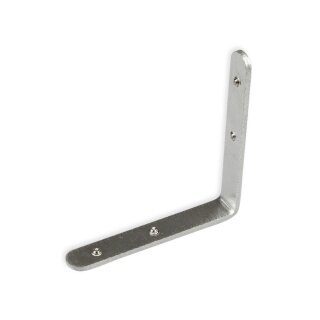 Verbinder Z27 für Profil  PN17, LL2  Seite 90°, 4er Set