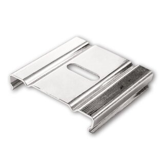 Montageklammer Z30 für Profil LL2