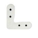 Verbinder Z46 für Profil  PN4, PN5, PN6n, PN7n...