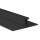 PL13 LEUCHTEN-Profil 200 cm, schwarz LED Stripes max. 12 mm