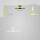 PL13 LEUCHTEN-Profil 200 cm, schwarz LED Stripes max. 12 mm