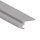 SP2 LED TREPPEN-Profil 200 cm eloxiert