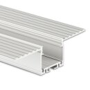 TBP13 LED Profil Trockenbau 200 cm, LED Stripes max. 21 mm