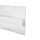 TBP2.1 LED Profil Trockenbau 200 cm, LED Stripes max. 11 mm