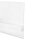 TBP2.1 LED Profil Trockenbau 200 cm, weiß RAL 9003, LED Stripes max. 11 mm