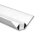 TBP6 LED Profil Trockenbau 200 cm, LED Stripes max. 14 mm