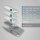 TBP6 LED Profil Trockenbau 200 cm, LED Stripes max. 14 mm