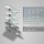TBP7 LED Profil Trockenbau 200 cm, LED Stripes max. 12 mm