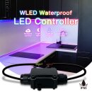 WLED IP65 Wasserfeste Steuerung - SPI Outdoor Controller GLEDOPTO