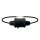 WLED IP65 Wasserfeste Steuerung - SPI Outdoor Controller GLEDOPTO