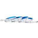 L033 RGBW COB 24V 5 Meter Set mit WLED / Netzteil /...