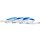 L033 RGBW COB 24V 5 Meter Set mit WLED / Netzteil / Fernbedienung und Stecker