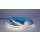 L031 CCT COB 24V 5 Meter Set mit WLED / Netzteil / Fernbedienung und Stecker