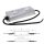L045 RGBW SMD 5 Meter Set mit WLED / Netzteil / Fernbedienung und Stecker