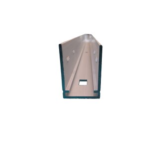 Aluminiumprofil für L054 - 1 Meter