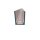 Aluminiumprofil für L054 - 1 Meter