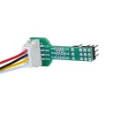 Taster-/Schaltererweiterung für Zedfy WLED Controller