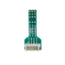 Taster-/Schaltererweiterung für Zedfy WLED Controller