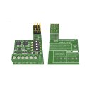 WLED RS-485 Range Extender/DMX Adapter