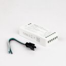 5 in 1 SPI LED Controller (WiFi+2.4G)