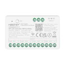 5 in 1 SPI LED Controller (WiFi+2.4G) 4-Kanäle