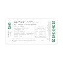 5 in 1 SPI LED Controller (2.4G) - Push