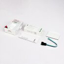 5 in 1 SPI LED Controller (2.4G) - Push