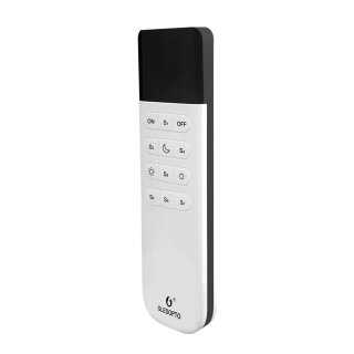 GL-RC-002WL WLED WiFi Fernbedienung mit 12 Tasten