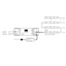 ES-D Treppenlicht-Controller – Automatische...