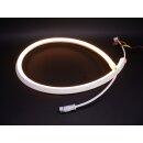3D Top/Side bending digital RGBW LED Neon Flex Tube