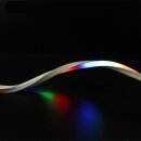 3D Top/Side bending digital RGBW LED Neon Flex Tube
