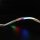 3D Top/Side bending digital RGBW LED Neon Flex Tube